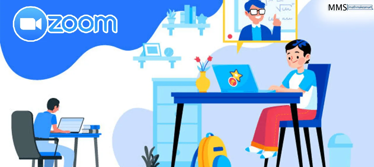 Free online meeting software used for tutoring sessions