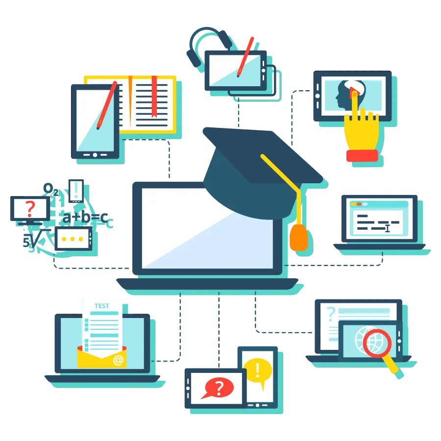 Online Home Tuition
