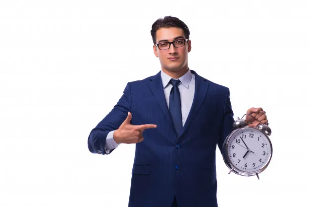 Punctuality as a quality of a good online tutor