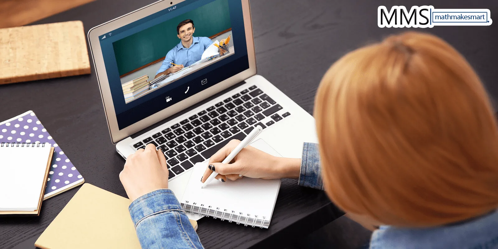 Why online tutoring is the best choice at Math Make Smart