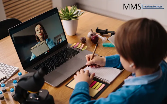 Supporting diverse learners across six countries with online tutoring
