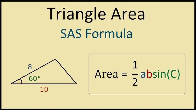 SAS Formula