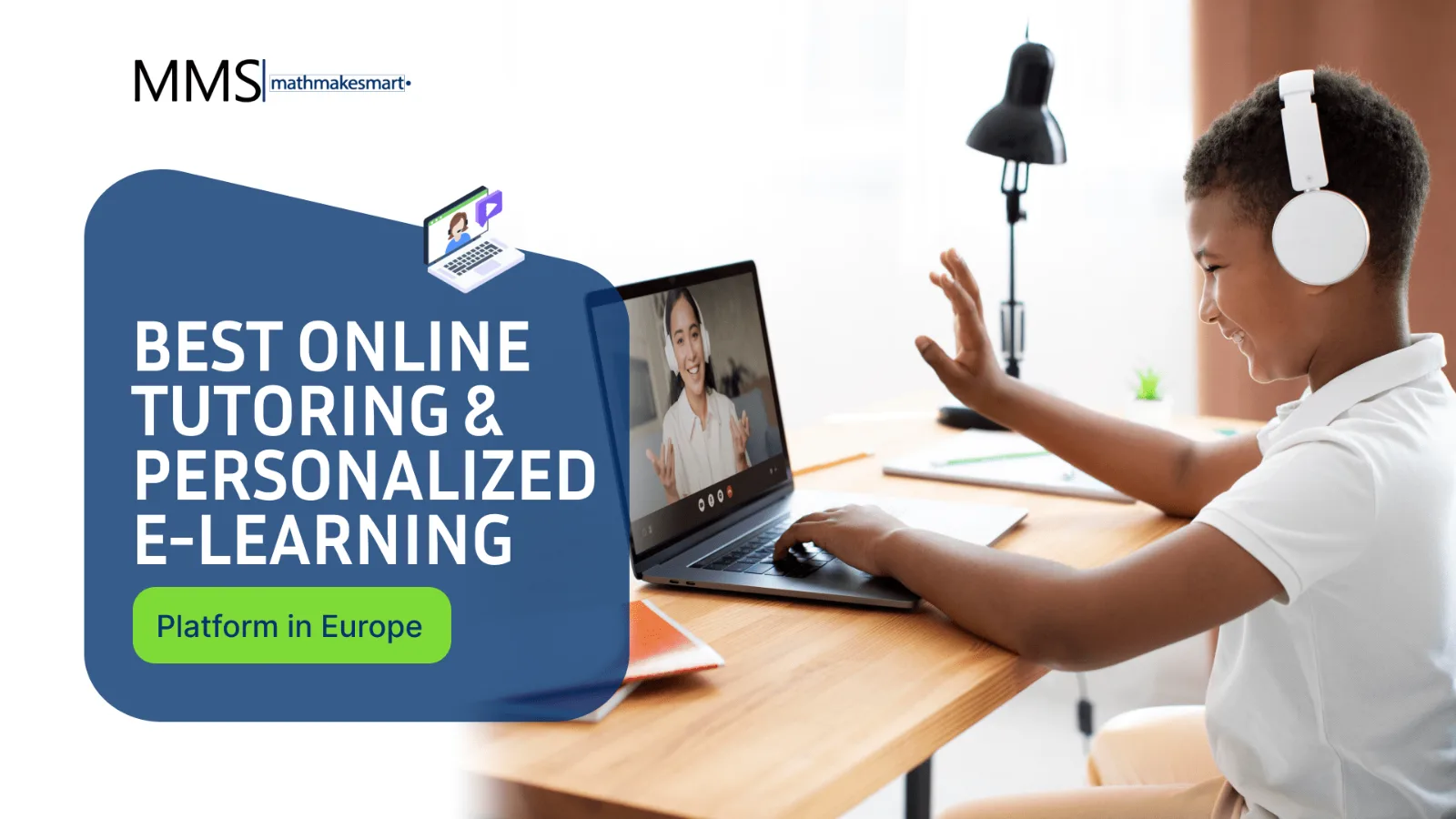 Online tutoring and personalized e learning platform