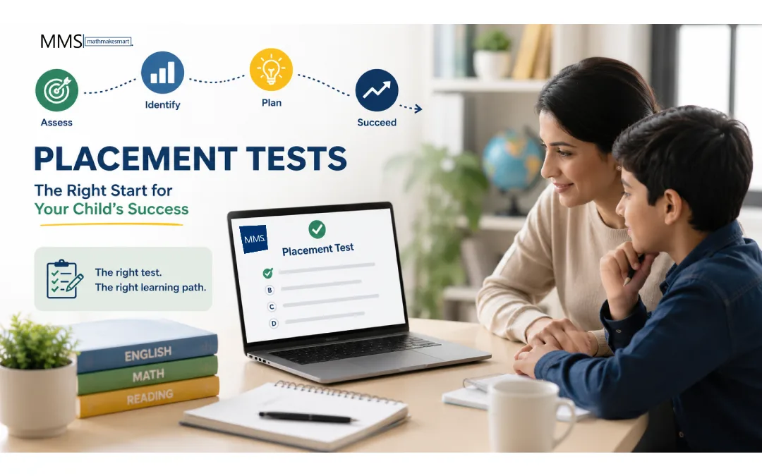 School placement tests guide for parents